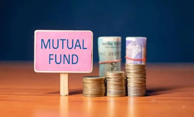 mutual funds