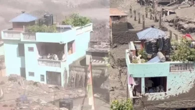 nepal home