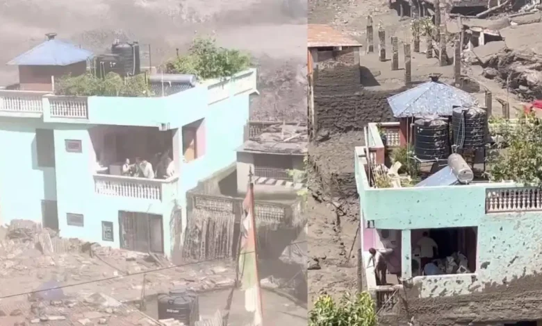 nepal home