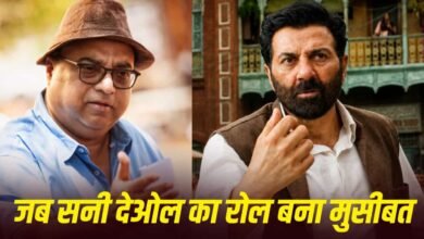 rajkumar santoshi sunny deol pic