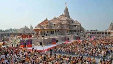 राम मंदिर