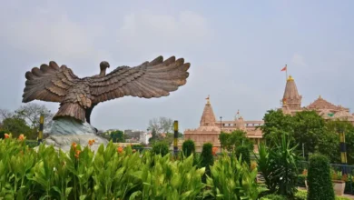 ram mandir ayodhya x