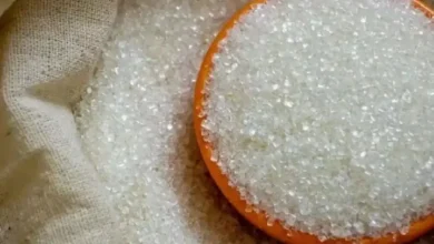 sugar price