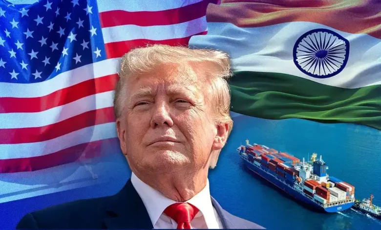 us india tariff