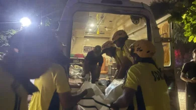 uttarakhand bus accident