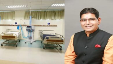 अस्पताल