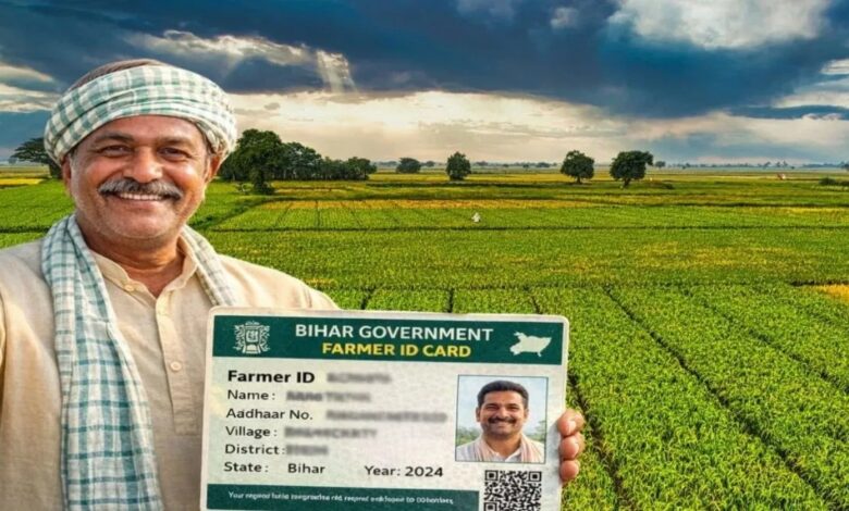किसानों