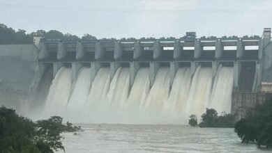 बारिश