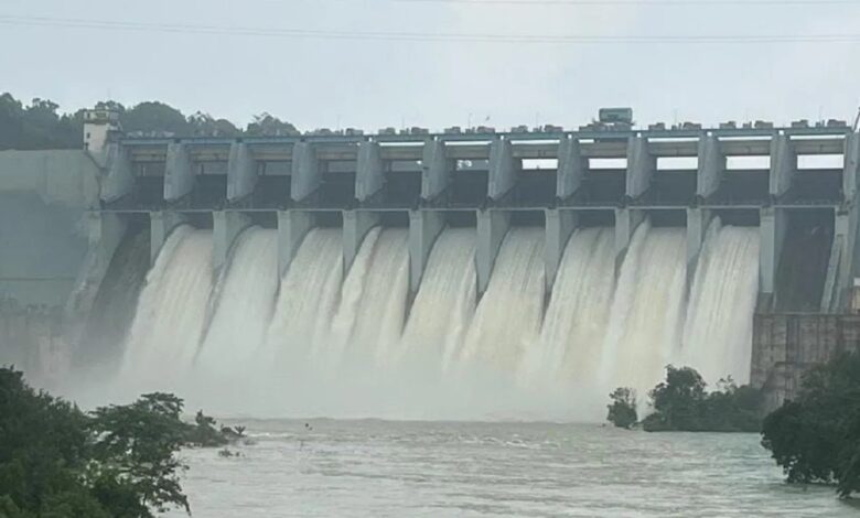बारिश