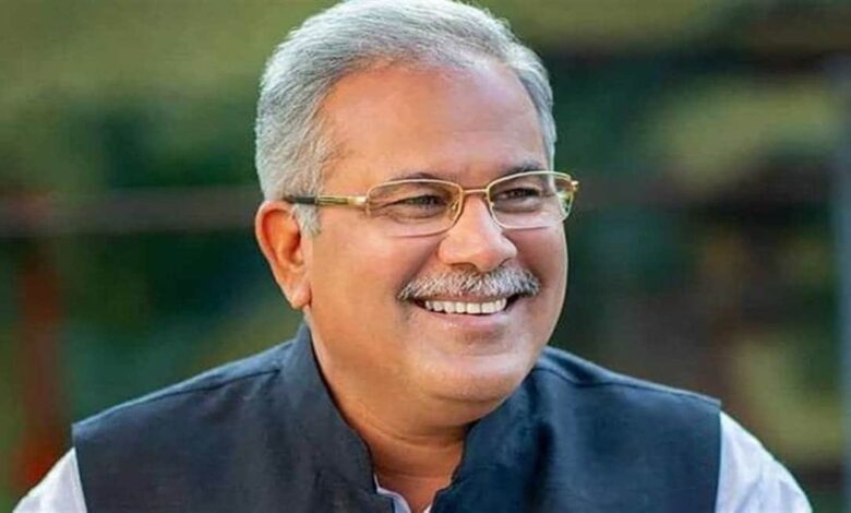 भूपेश