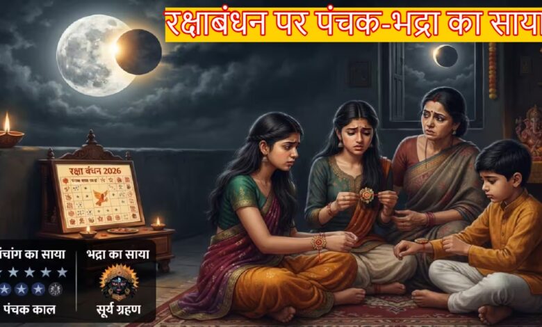 रक्षाबंधन
