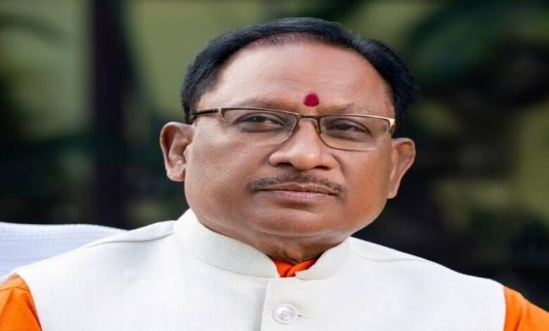 Chhattisgarh Electricity Privatization, CM Vishnu Deo Sai, Vishnu Deo Sai, Electricity Privatization, Chhattisgarh Power Sector, Congress, Congress Allegations, Power Supply, Chhattisgarh Government, Raipur News, Chhattisgarh Politics, Electricity Department, Power Distribution, Man Ki Baat, Narendra Modi, Nasha Mukt Yuva,