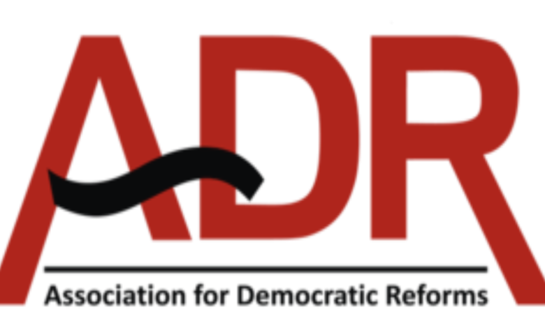 ADR Report, ADR, Criminal Cases, Candidates With Criminal Cases, Election 2026, Political Parties, Tamil Nadu Election, West Bengal Election, Kerala Election, Assam Election, Puducherry Election, C-7 Form, Criminal Background, Election Candidates, Electoral Reforms, Association for Democratic Reforms, Political Transparency, Candidate Selection, Election Data,