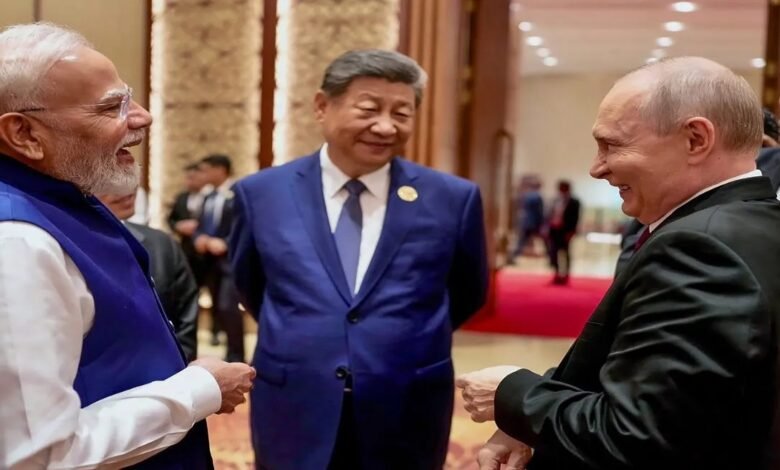 BRICS