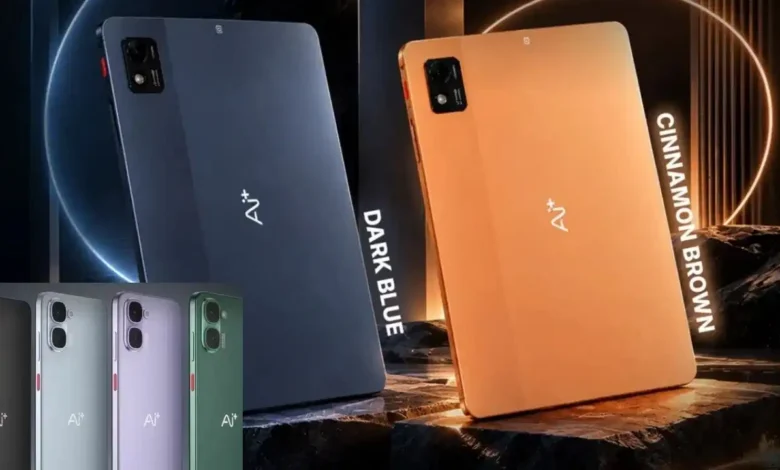 AI+
