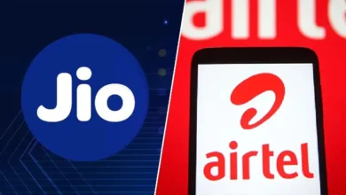 airtel and jio