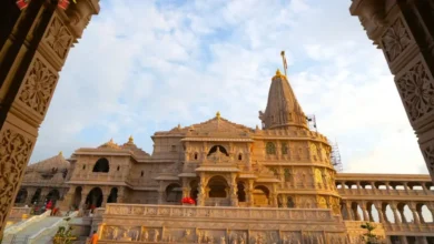 राम मंदिर