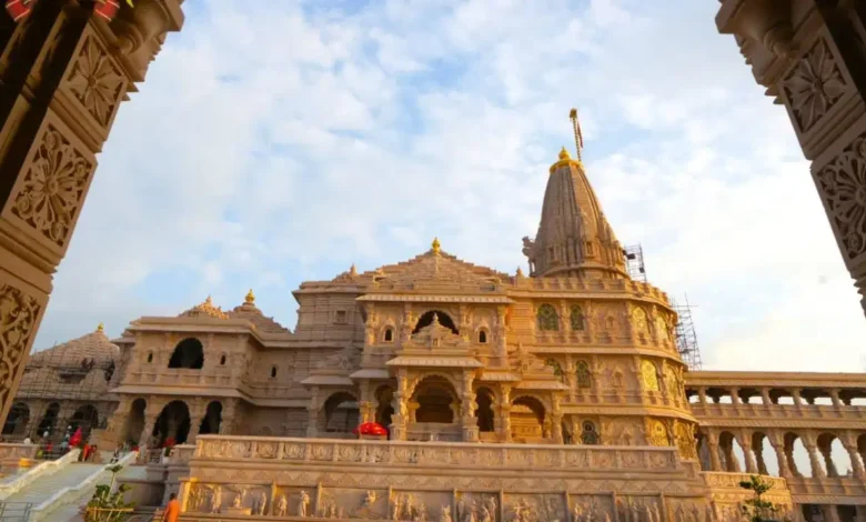 राम मंदिर