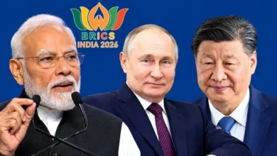 BRICS