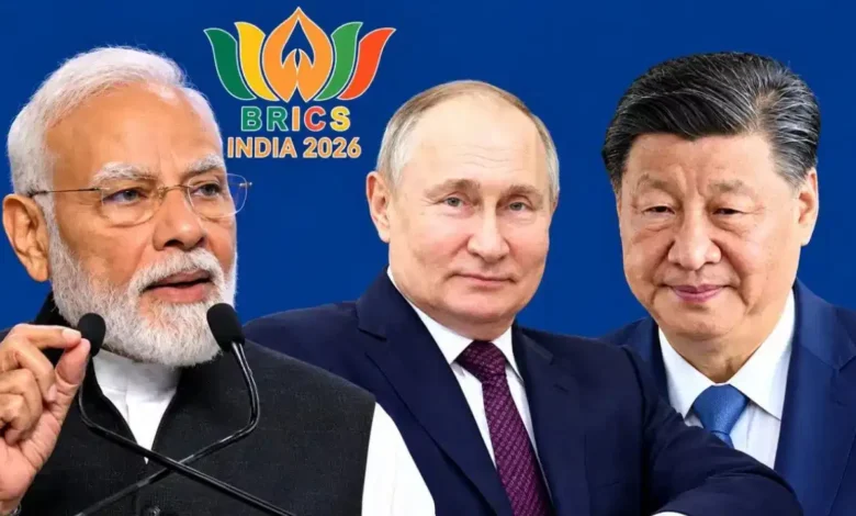 BRICS