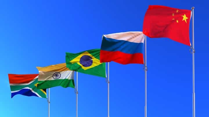brics summit 2026