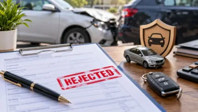 car insurance claim rejection top reasons mistakes to avoid
