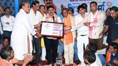 chandalpur abse chandanpur kawardha vijay sharma
