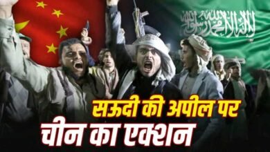 china urges iran to rein in houthis