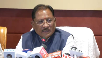 cm sai press
