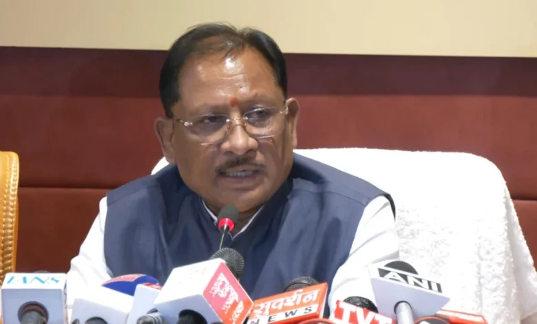 cm sai press
