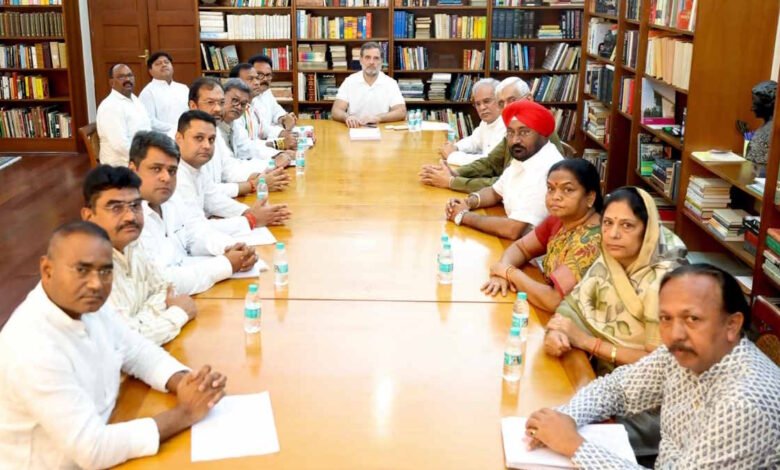 congress 3