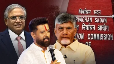 eci sir dispute
