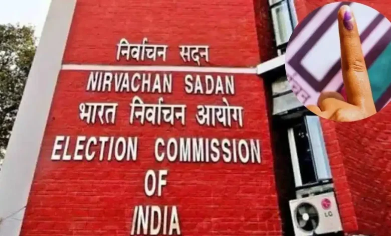election commission of india