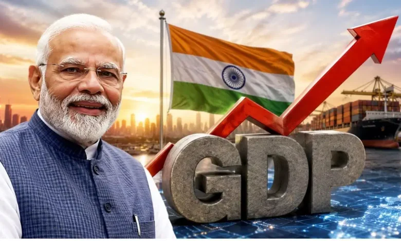 अर्थव्यवस्था