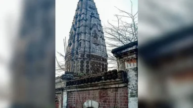 hindu temple demolished in pakistan