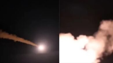 Iran, Iran US Conflict, US Iran Tensions, Iran Attack, US Attack, Persian Gulf, Strait of Hormuz, US Navy, Iranian Navy, IRGC, IRGC Navy, US Warships, Oil Tankers, Iran Missile Attack, Jordan US Base, Ballistic Missiles, Middle East Conflict, Middle East Tensions, US Central Command, Iran Retaliation, Persian Gulf Attack, Oil Supply, Global Oil Market, Maritime Security, Strait of Hormuz Crisis, Iran News,