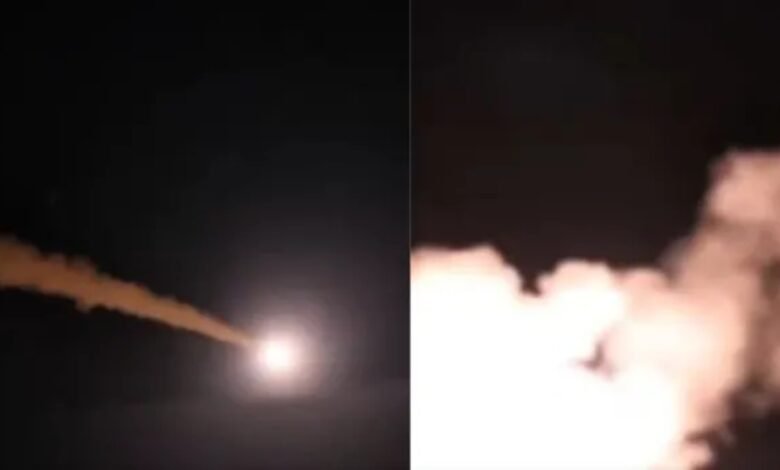 Iran, Iran US Conflict, US Iran Tensions, Iran Attack, US Attack, Persian Gulf, Strait of Hormuz, US Navy, Iranian Navy, IRGC, IRGC Navy, US Warships, Oil Tankers, Iran Missile Attack, Jordan US Base, Ballistic Missiles, Middle East Conflict, Middle East Tensions, US Central Command, Iran Retaliation, Persian Gulf Attack, Oil Supply, Global Oil Market, Maritime Security, Strait of Hormuz Crisis, Iran News,
