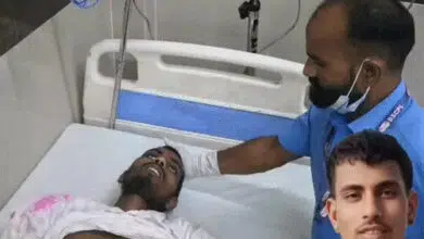 गणेश पंडाल