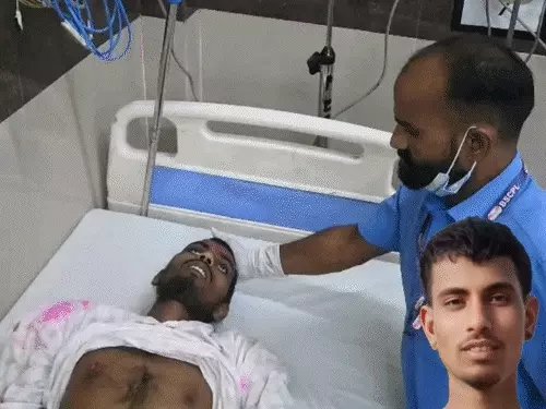 गणेश पंडाल