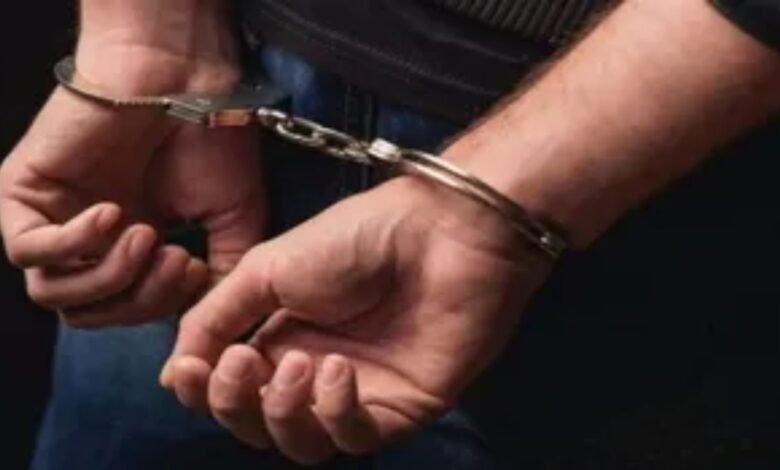 hahbaz Ansari Syndicate, Rishabh Kapoor Arrest, Delhi Crime Branch, Delhi Crime, Arms Smuggling, International Arms Smuggler, Shahbaz Ansari, Lawrence Bishnoi, Deepak Khatri, Foreign Pistols, Glock Pistols, Turkish Glock Pistols, 13 Cartridges, Illegal Weapons, Arms Smuggling Network, Vasant Vihar, Delhi Police, Crime Branch, UAPA, Gangster Network, Weapon Supply, Criminal Syndicate, Delhi News, Crime News, Arms Trafficking, International Crime,