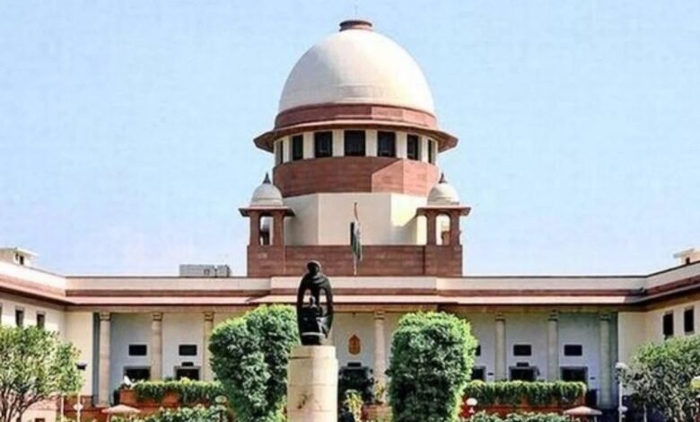 Supreme Court, Supreme Court Order, Court Proceedings, Court Recording, Audio Video Recording, Judicial Proceedings, Live Streaming, Social Media, Digital Platform, Supreme Court India, High Court, Chhattisgarh High Court, Chhattisgarh HC, Court Proceedings Recording, Judicial Transparency, Court Live Streaming, Social Media Restrictions, Court Recording Rules, Harshita Grover, Interim Order, Legal News,