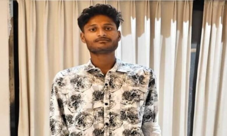 GGU Student Missing, Guru Ghasidas University, GGU Bilaspur, Sameet Kumar Missing, Bilaspur Student Missing, CSE Student Missing, Koni Police, Bilaspur News, Chhattisgarh News, Missing Student Case, University Student Missing, GGU News, Student Missing Case, Bilaspur Police,