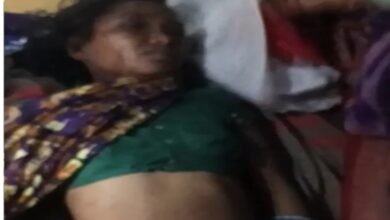Gariaband News, Chhattisgarh Crime, Gariaband Crime, Wife Murder, Husband Wife Dispute, Husband Murdered Wife, Character Suspicion, Domestic Violence, Murder Case, Shobha Police, Jarhidih Village, Ram Kumar, Monika Murder, Chhattisgarh Crime News, Crime News,