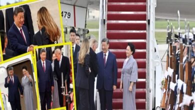 Xi Jinping US Visit, Donald Trump, China US Relations, Xi Jinping America Visit, Trump Xi Meeting, White House State Dinner, US China Trade, US China Tariffs, Artificial Intelligence, Taiwan Issue, Rare Earth Minerals, Iran Issue, Russia Ukraine War, Melania Trump, Peng Liyuan, Washington DC, World News,