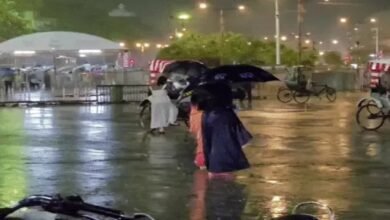 cyclone arnab, odisha heavy rain, odisha flood news, september heatwave rajasthan, mp rain alert, up weather update, bihar rain news, cyclone weather updates india, weather news hindi,