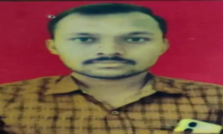 Raipur Triple Murder, Raipur Crime News, Raipur Murder Case, Raipur News, Chhattisgarh News, Dumartarai Triple Murder, Dumartarai News, Sahu Para Raipur, Mana Police Station, Bhuneshwar Sahu, Khileshwari Sahu, Raipur Husband Wife Murder, Wife And Children Murder, Two Children Murder, Family Murder Case, Knife Attack, Triple Murder Case, Raipur Crime, Chhattisgarh Crime News, Murder Case Raipur,