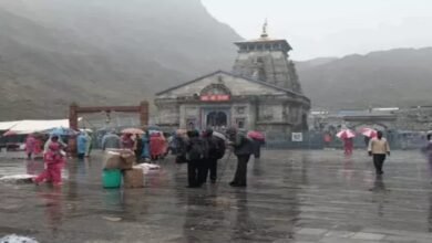 Weather, Rain Alert, Flood, Heavy Rain, India Weather, Uttarakhand Weather, Uttarakhand Flood, Uttar Pradesh Rain, UP Flood, Bihar Flood, Nepal Rain, Madhya Pradesh Weather, Chhattisgarh Rain, Maharashtra Flood, Landslide, Rainfall Alert, IMD Alert, Monsoon, Monsoon Update, Weather News, Flood News,