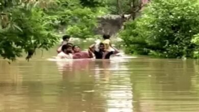 Weather Update, India Weather, Bihar Flood, Motihari Flood, Bihar Flood Alert, Uttar Pradesh Weather, UP Flood, Monsoon Withdrawal, IMD Weather Update, Madhya Pradesh Weather, Rajasthan Weather, Haryana Weather, Uttarakhand Weather, Himachal Pradesh Weather, Andhra Pradesh Weather, Heavy Rainfall, Flood Alert, Monsoon 2026, Weather News,