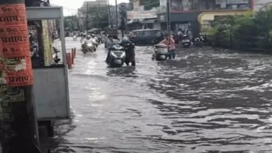 Weather Update, Monsoon, Monsoon Update, India Weather, Rain Alert, Flood Alert, Bihar Flood, Bihar Weather, Bihar Rain, Bihar Flood Update, Uttar Pradesh Flood, UP Weather, UP Rain Alert, Ganga River, Ganga Water Level, Bhagalpur Flood, Tilka Manjhi University, Ghaghra River, Saryu River, Ramganga River, Madhya Pradesh Weather, MP Rain Alert, Rajasthan Weather, Rajasthan Rain, Uttarakhand Weather, Heavy Rainfall, IMD Weather Update, Rain News, Flood News, National Weather News,