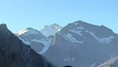 Om Parvat, Om Parvat Snowfall, Om Parvat Om Shape, Om Parvat Snow, Adi Kailash, Adi Kailash Yatra, Om Parvat Yatra, Pithoragarh, Dharchula, Lipulekh, Uttarakhand Tourism, Uttarakhand Snowfall, Fresh Snowfall, Himalayan Snowfall, Panchachuli Peaks, Panchachuli Glacier, Panchachuli Glacier Trek, Himalayan Peaks, Snow Covered Mountains, Religious Tourism, Pilgrimage, Mountain Tourism, Uttarakhand News, Pithoragarh News, Adi Kailash Om Parvat, Om Symbol, Natural Om Shape, Snowfall News,